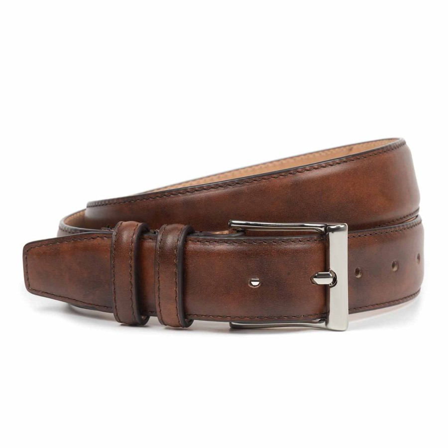 Heren Meermin Riemen | 104235 - Bourbon Museum Kalf